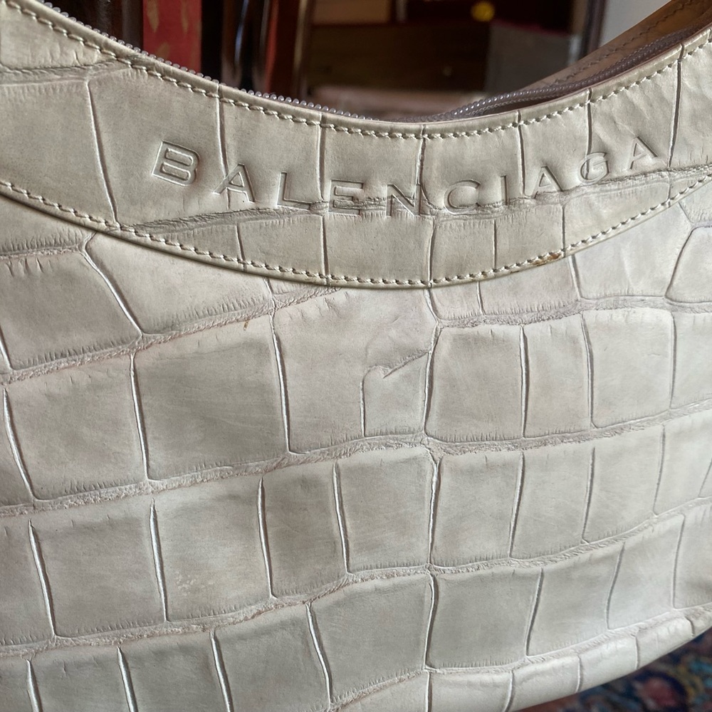 Authentic Vintage Balenciaga